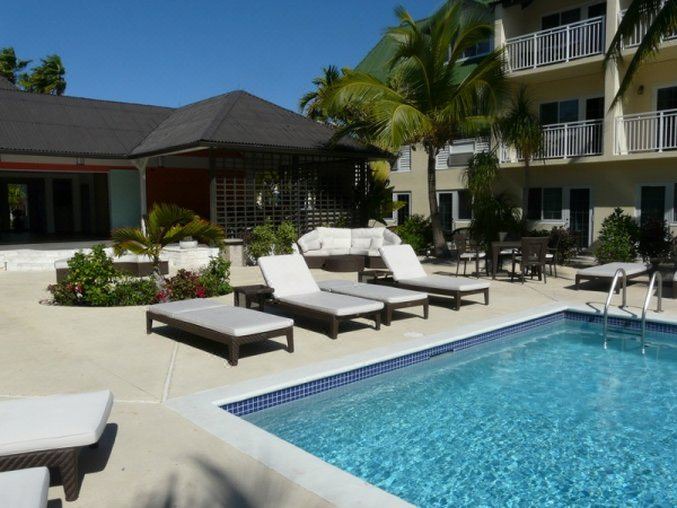 Photo of Outdoor in Grace Bay