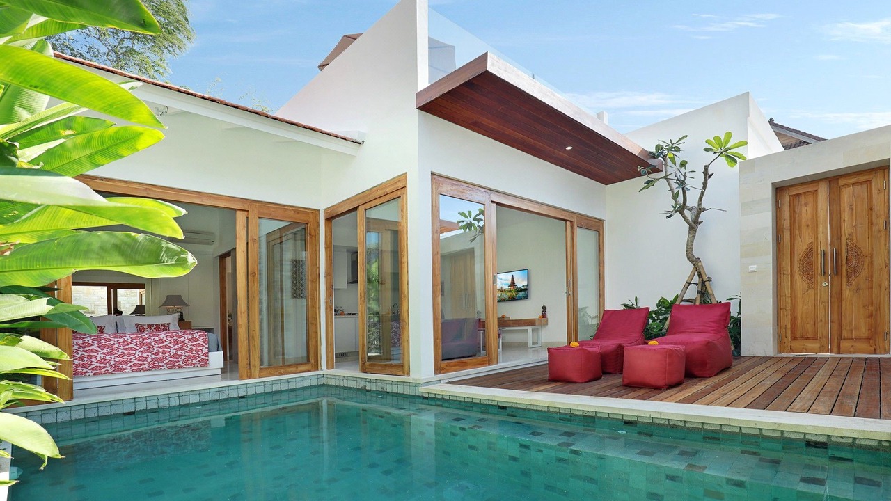 Photo of Outdoor in Jimbaran Bay