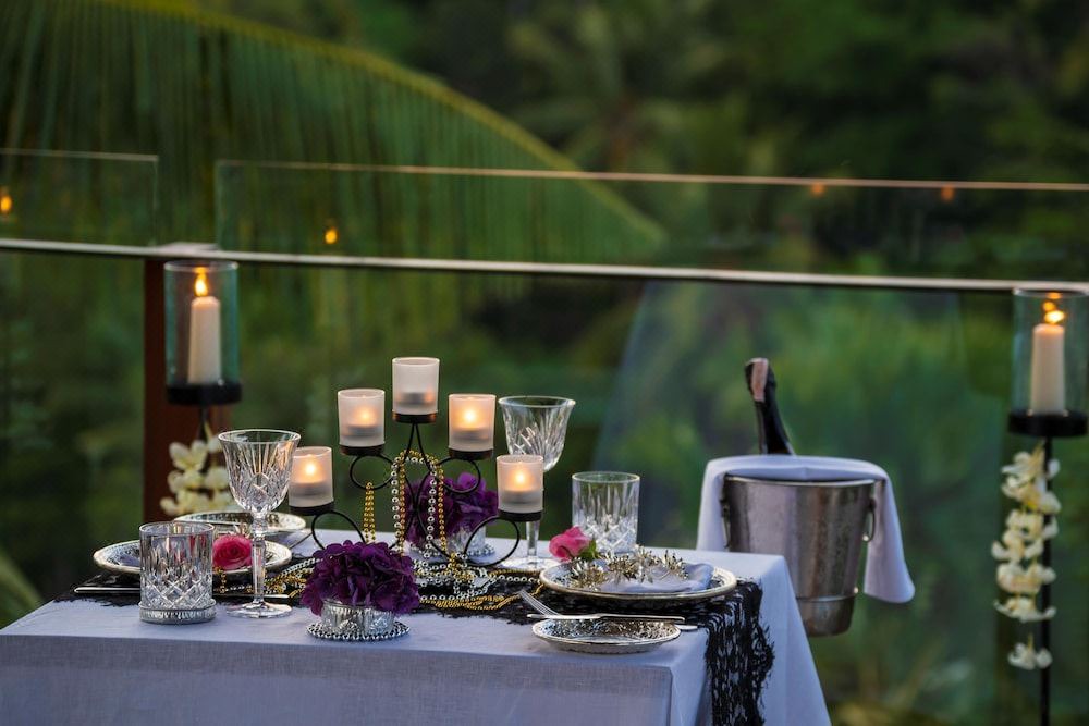 Photo of Patio Balcony in Ubud City-Centre