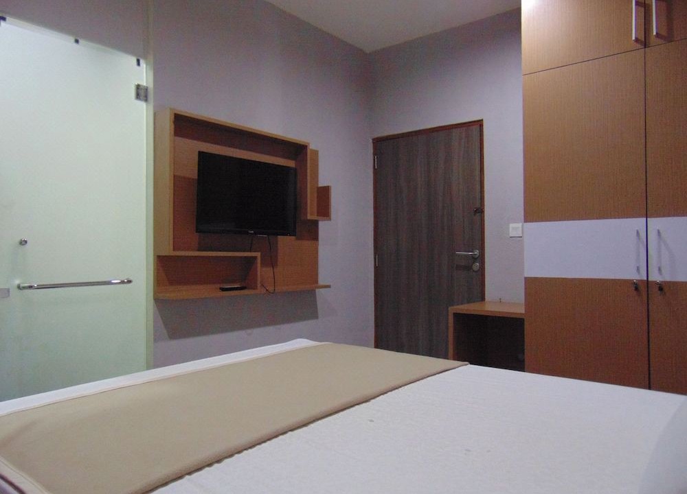 Photo of Bedroom in Bukit