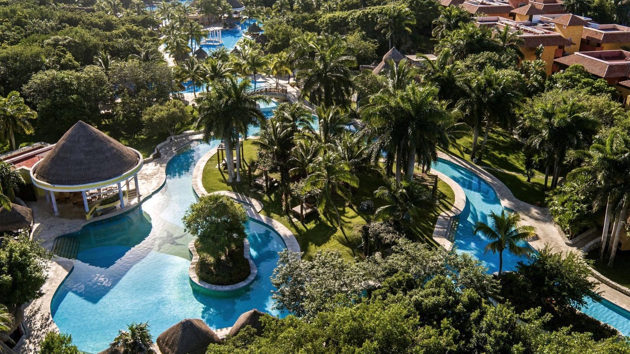 Photo of Outdoor in Villa Juarez