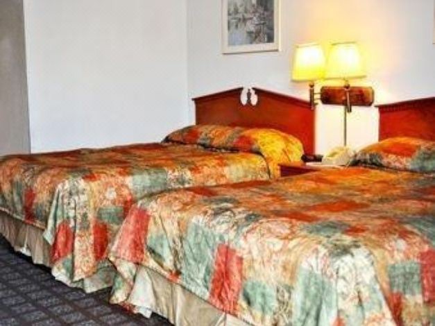 Photo of Bedroom in Beach Hill - Beach Flats