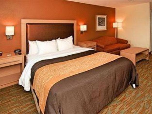 Photo of Bedroom in Beach Hill - Beach Flats