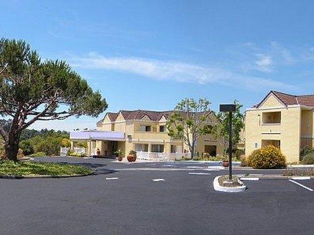 Photo of Buildings in Capitola