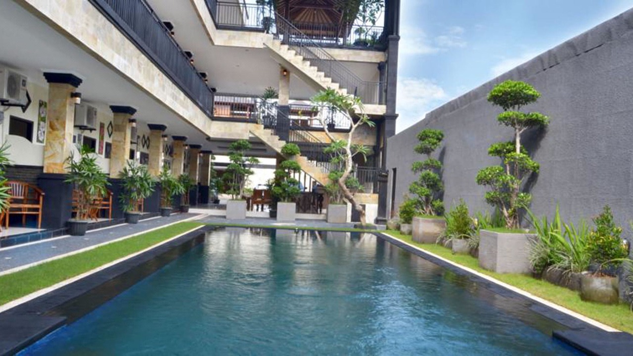 Photo of Outdoor in Pemecutan Kelod