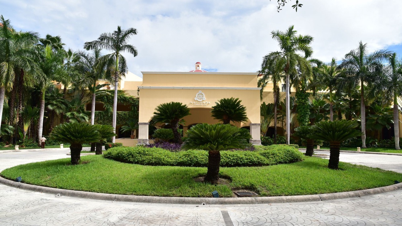 Photo of Buildings in Villa Juarez