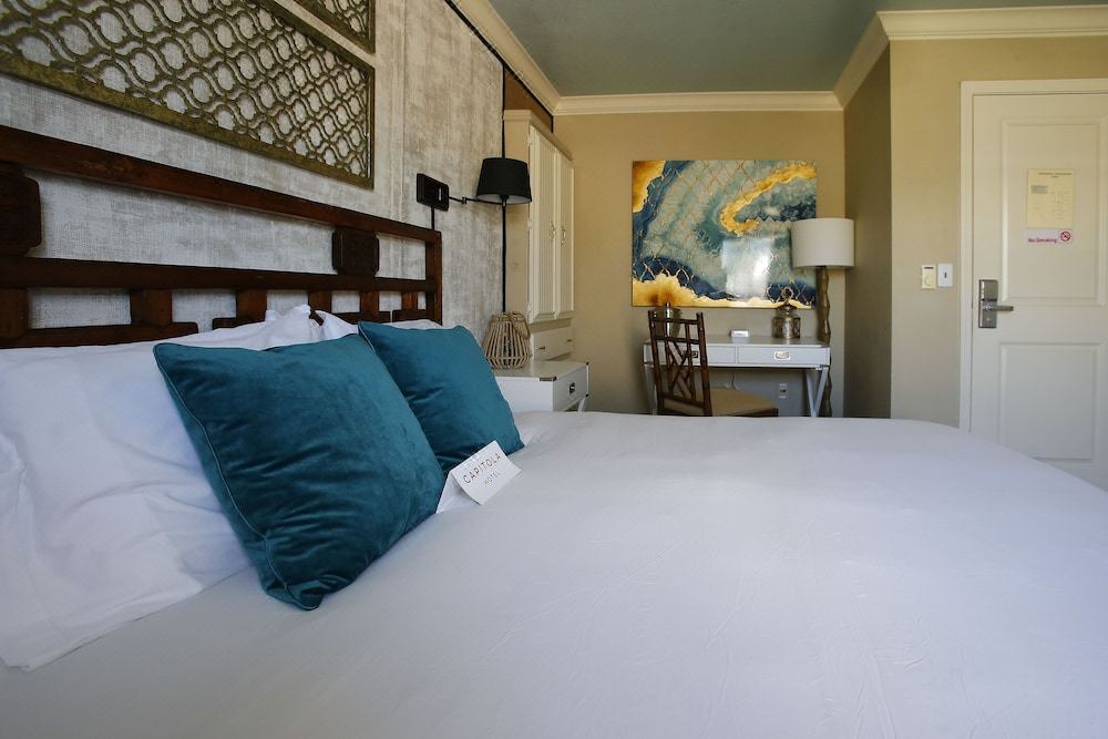 Photo of Bedroom in Capitola