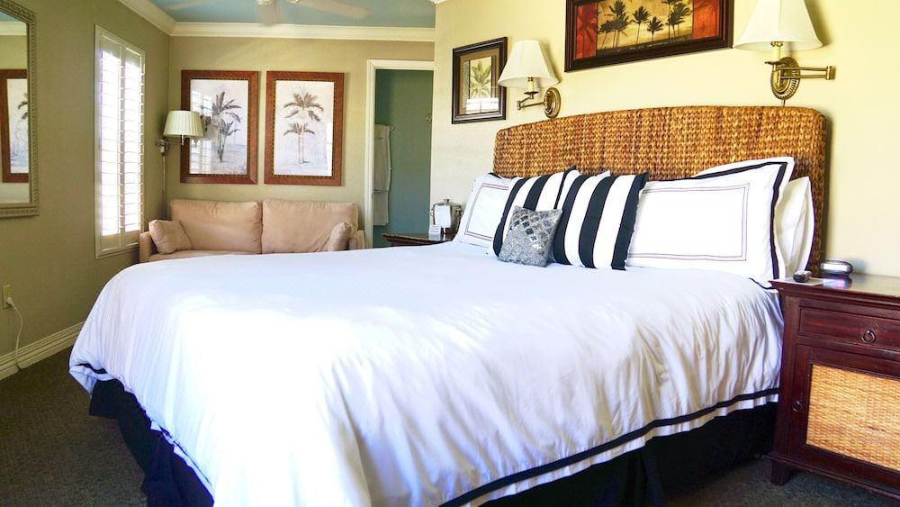 Photo of Bedroom in Capitola