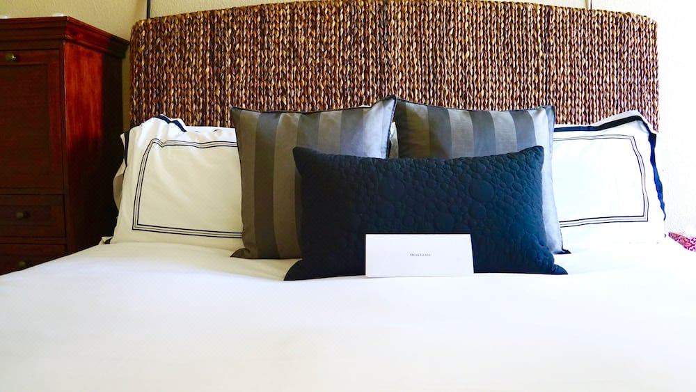 Photo of Bedroom in Capitola
