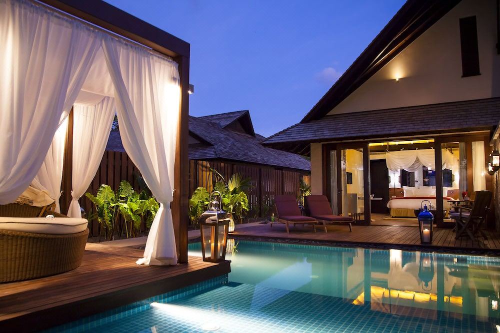 Photo of Outdoor in Beau Vallon