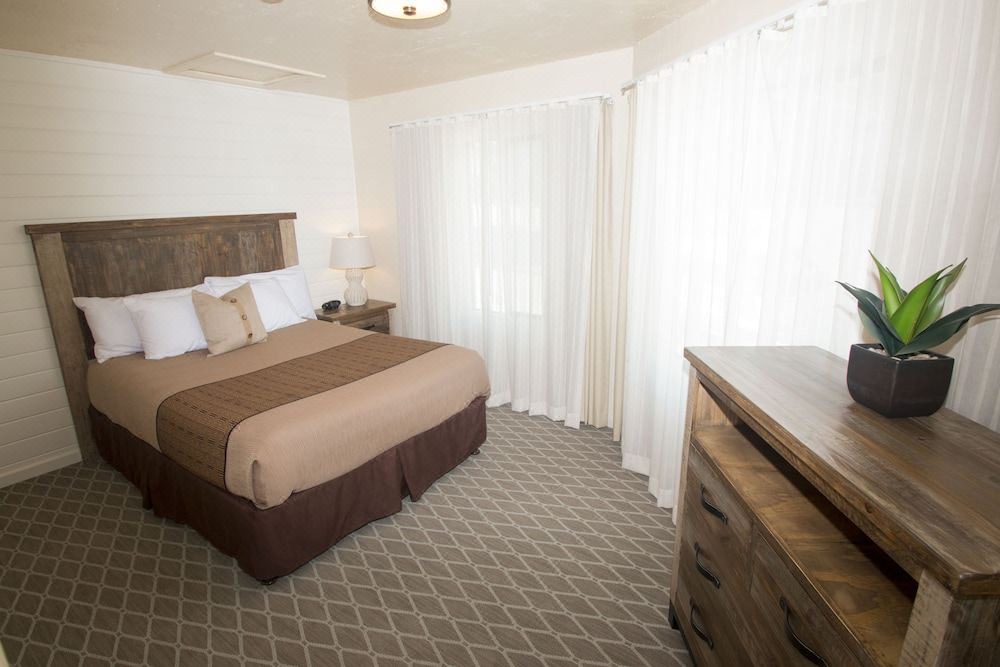 Photo of Bedroom in Capitola