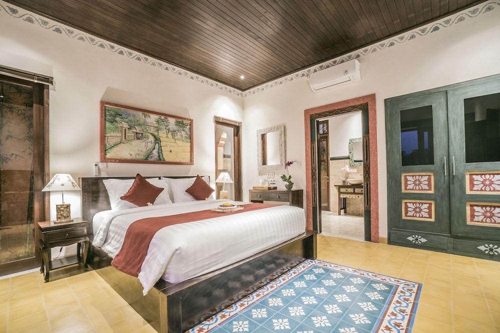 Photo of Bedroom in Tegallalang