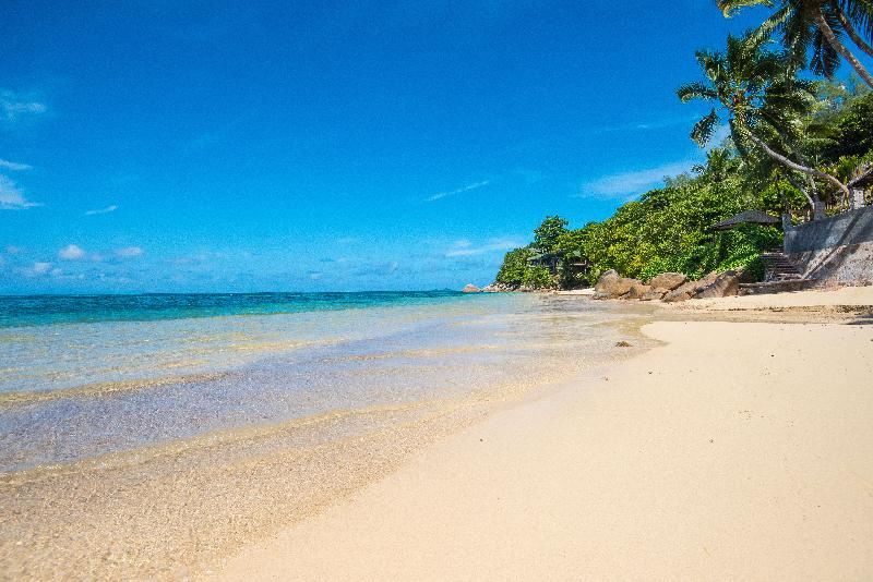 Photo of Outdoor in Anse Bois de Rose