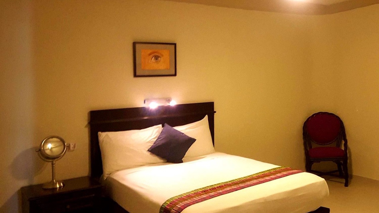 Photo of Bedroom in Avenida Tulum