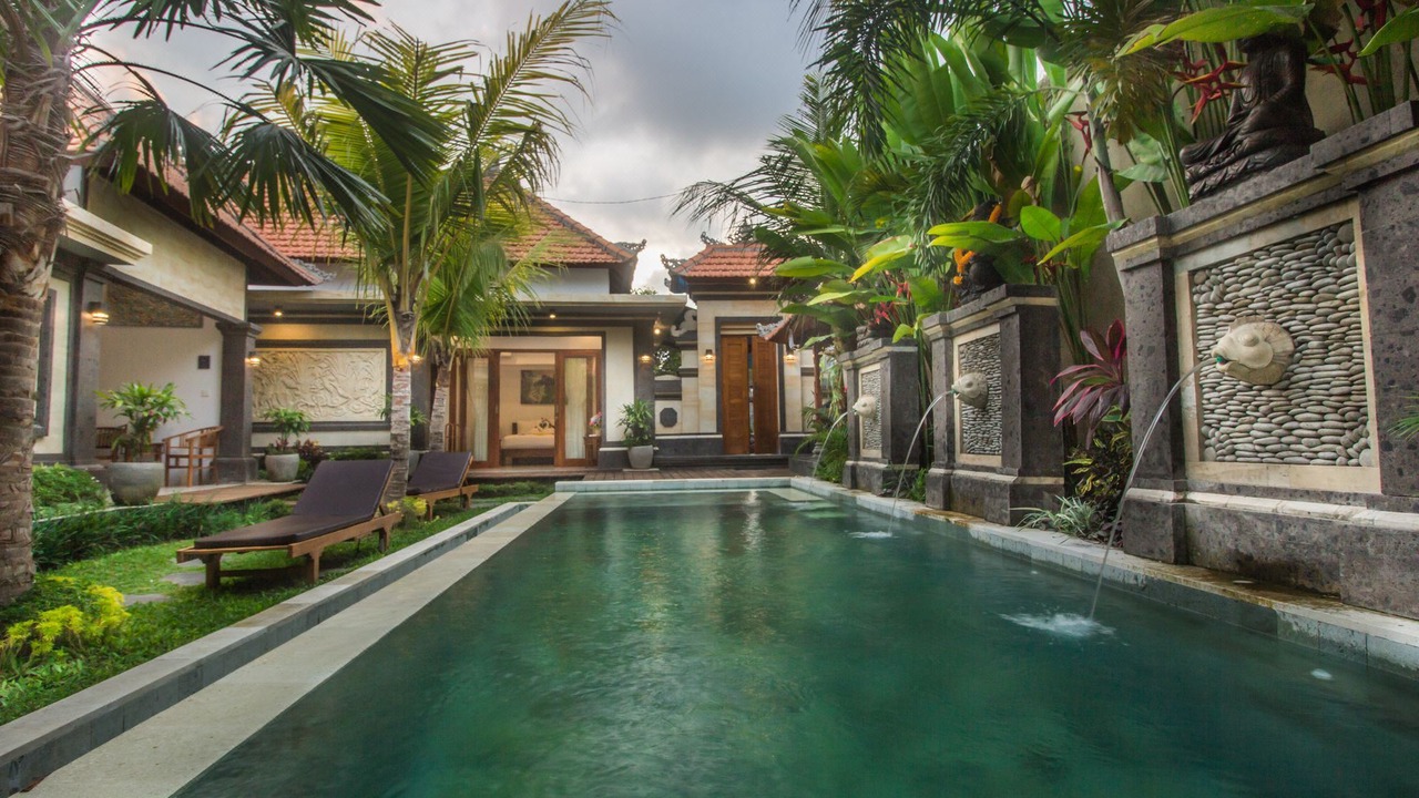 Photo of Outdoor in Lodtunduh