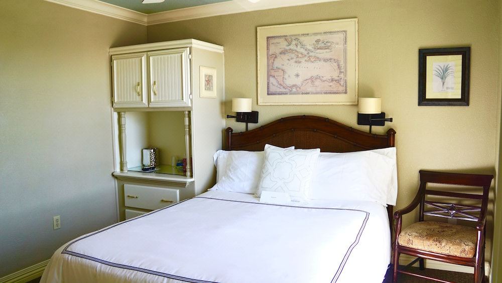 Photo of Bedroom in Capitola