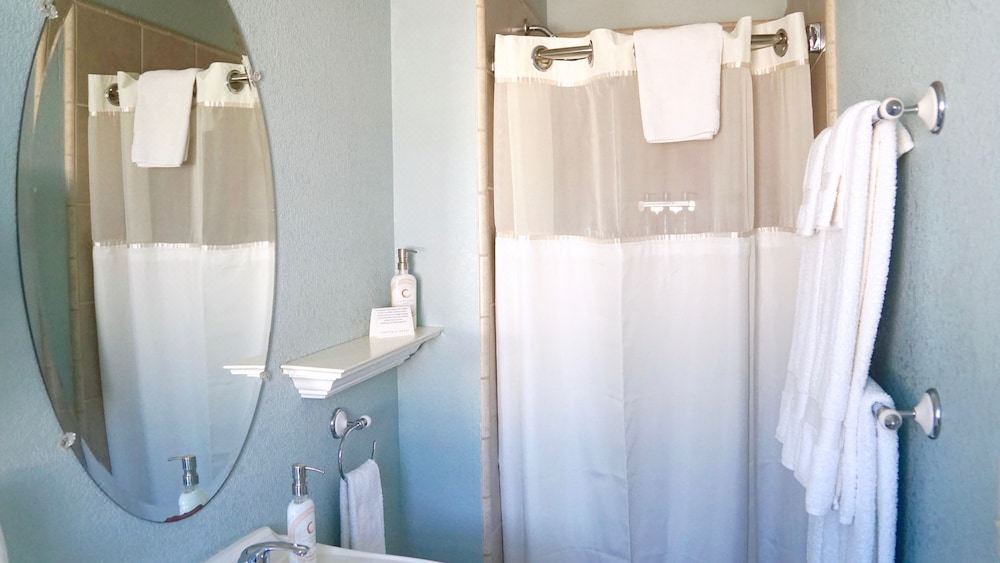 Photo of Bathroom in Capitola