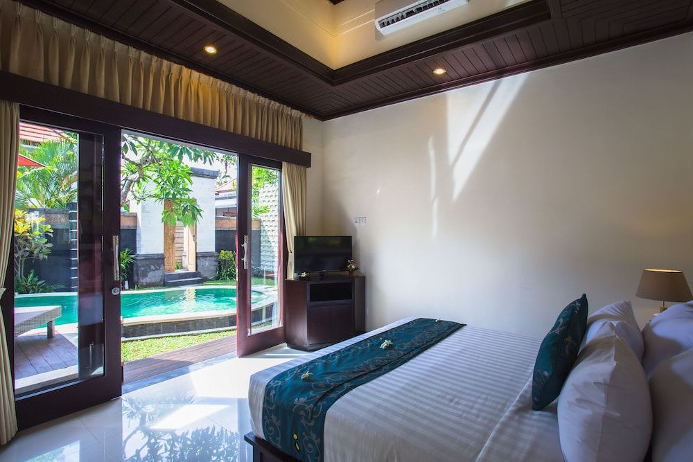 Photo of Bedroom in Sidakarya