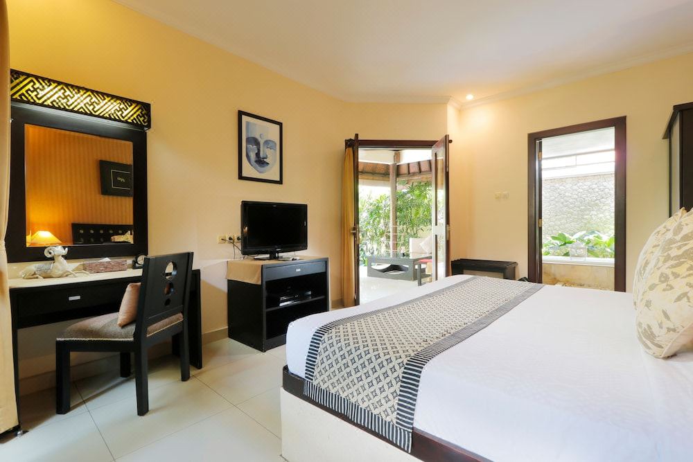 Photo of Bedroom in Laksmana