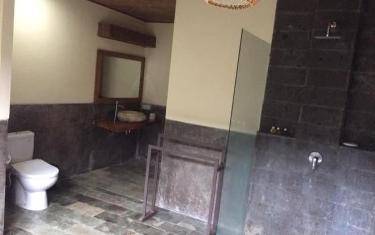 Photo of Bathroom in Ubud City-Centre