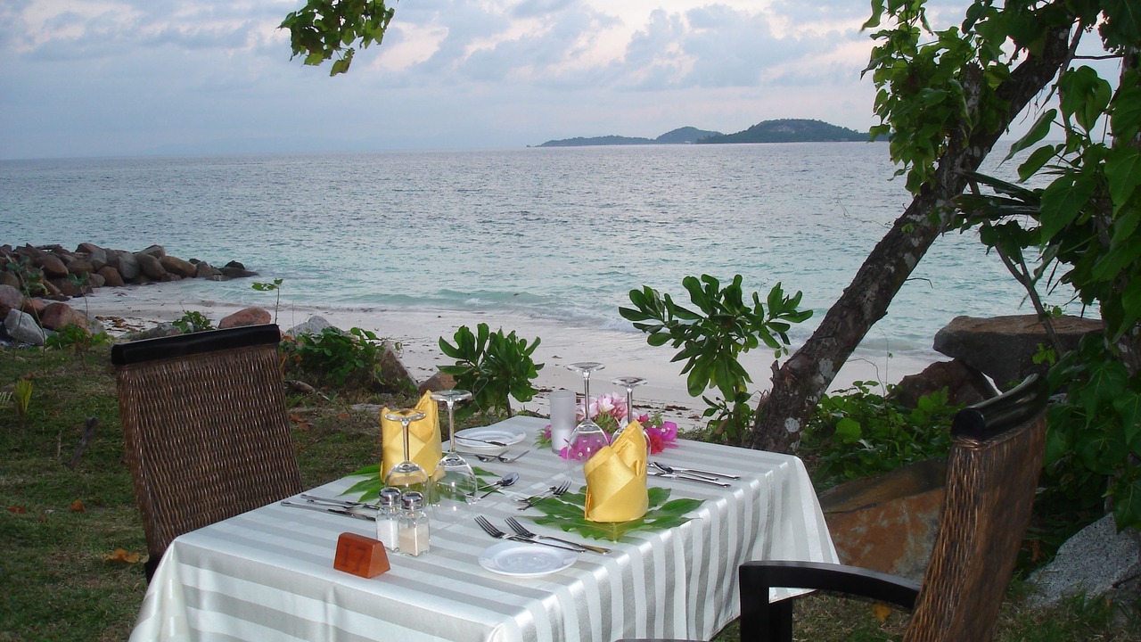 Photo of Patio Balcony in Amitie
