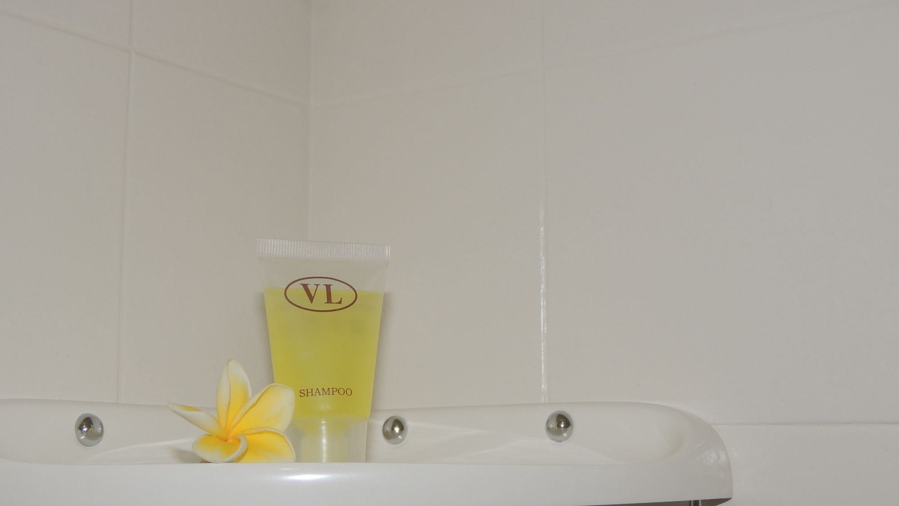 Photo of Bathroom in Anse aux Pins