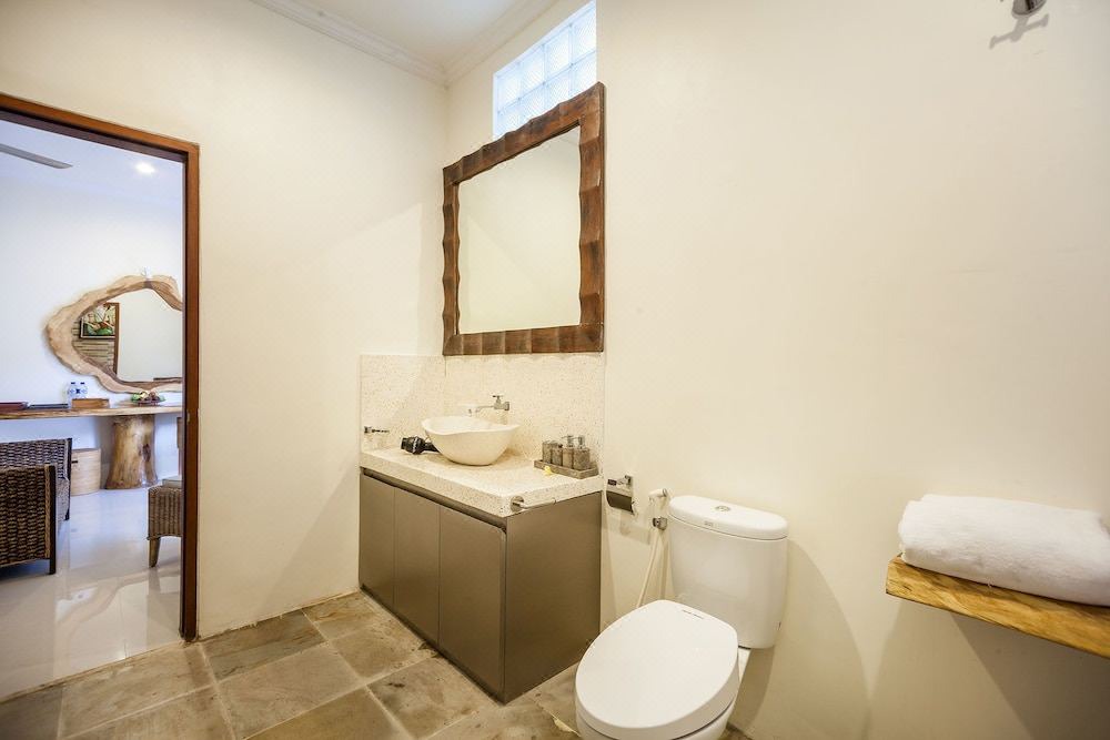 Photo of Bathroom in Jimbaran
