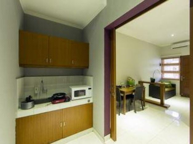 Photo of Kitchen in Denpasar