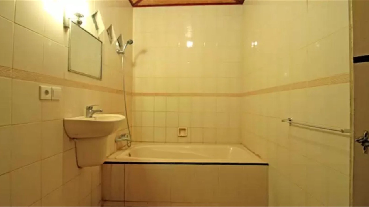 Photo of Bathroom in Ubud City-Centre