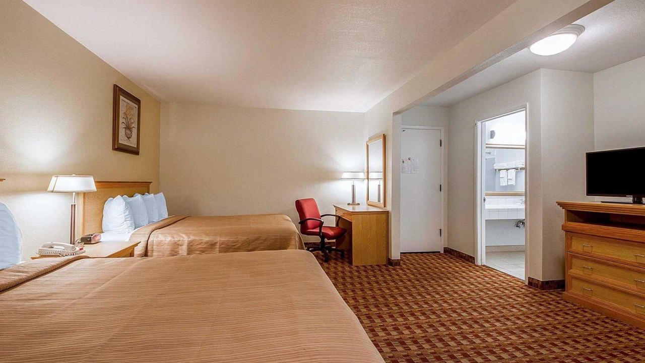 Photo of Bedroom in Capitola