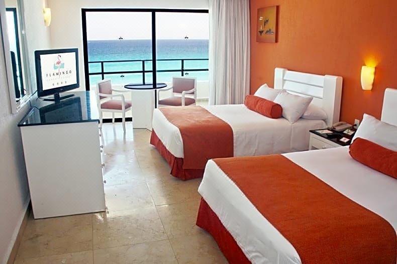 Photo of Bedroom in Punta Cancun