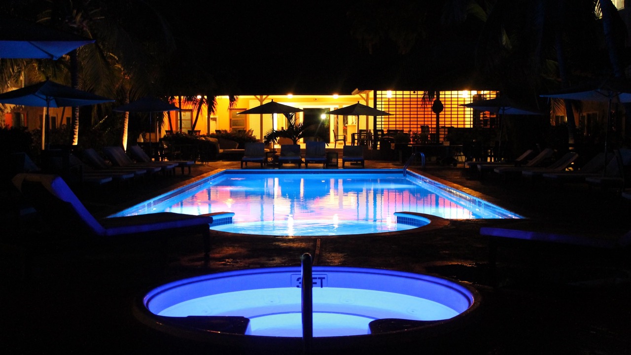 Photo of Outdoor in Grace Bay