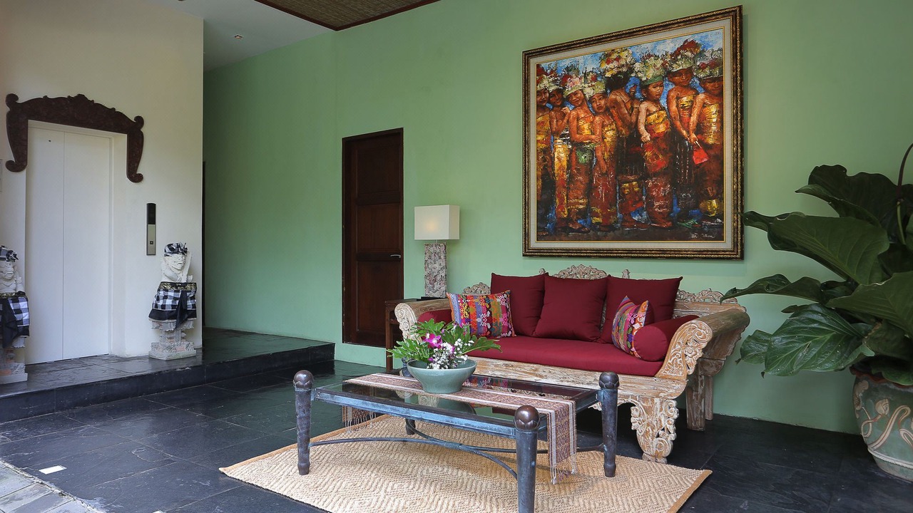 Photo of Livingroom in Bukit