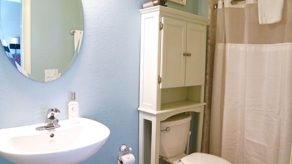 Photo of Bathroom in Capitola