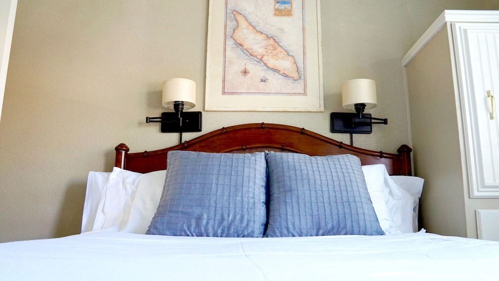 Photo of Bedroom in Capitola