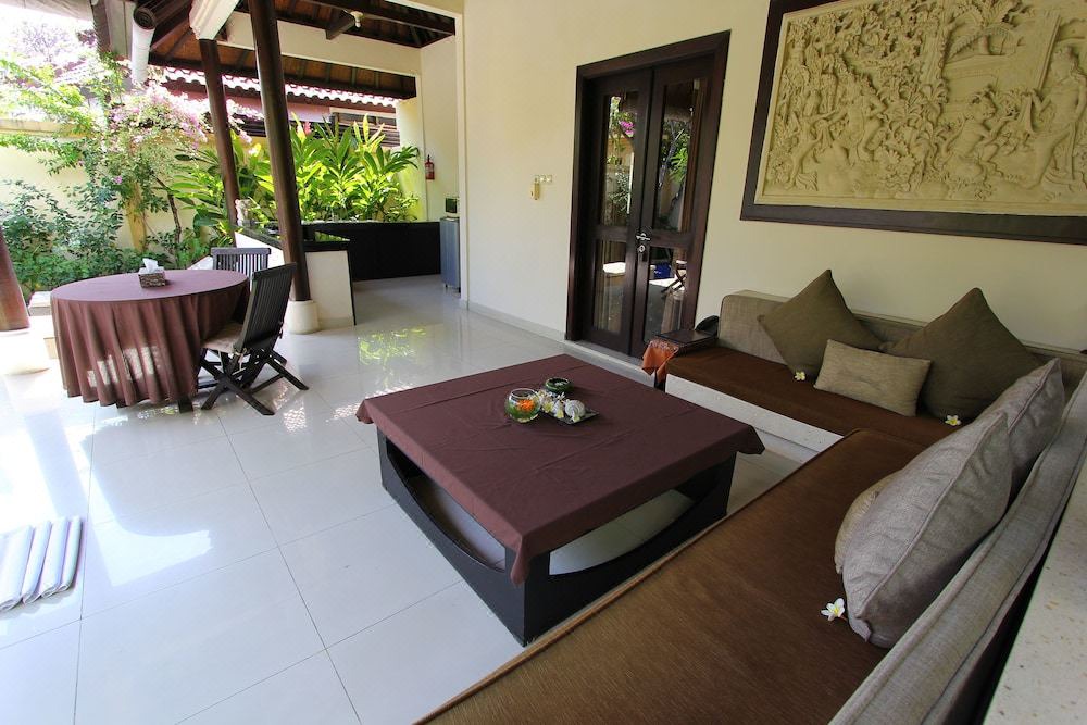 Photo of Livingroom in Laksmana