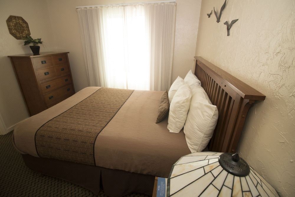 Photo of Bedroom in Capitola