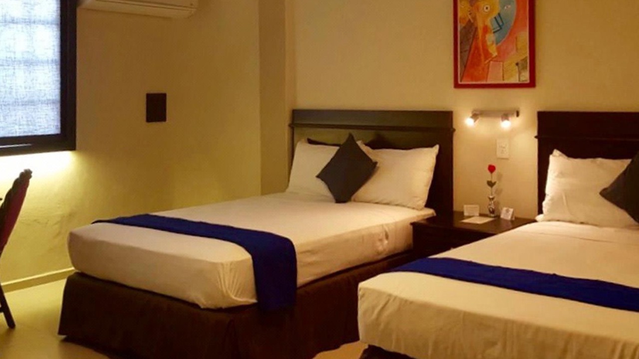 Photo of Bedroom in Avenida Tulum