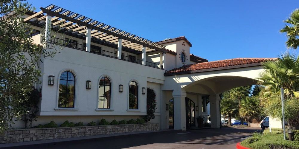 Photo of Buildings in Capitola