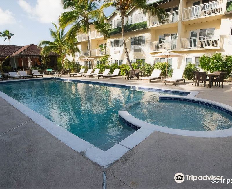 Photo of Outdoor in Grace Bay