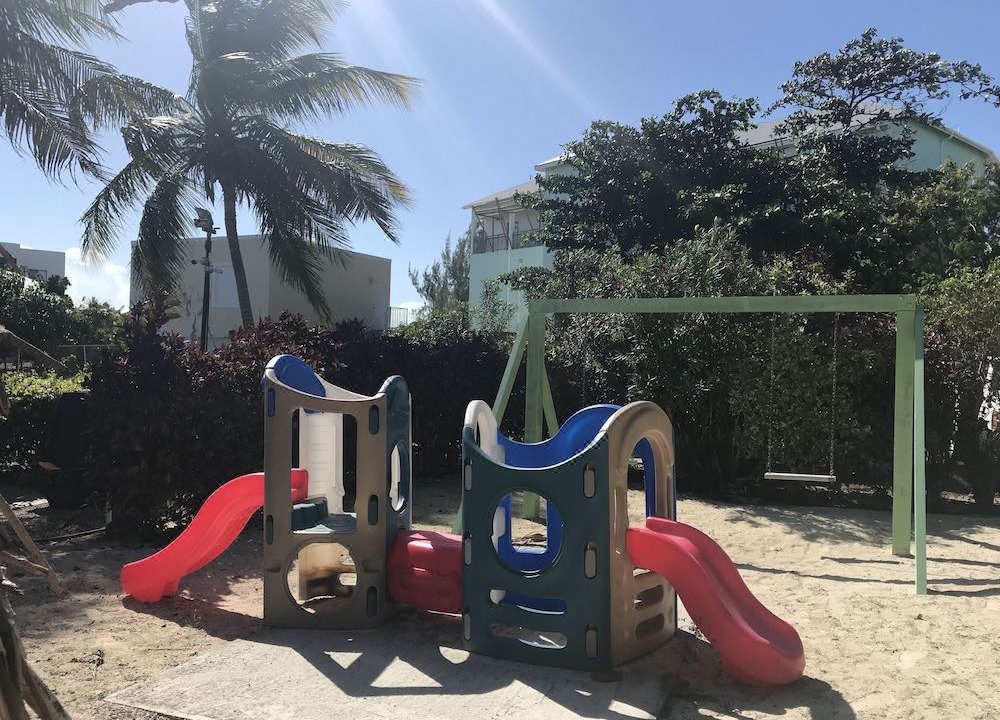 Photo of Others in Grace Bay