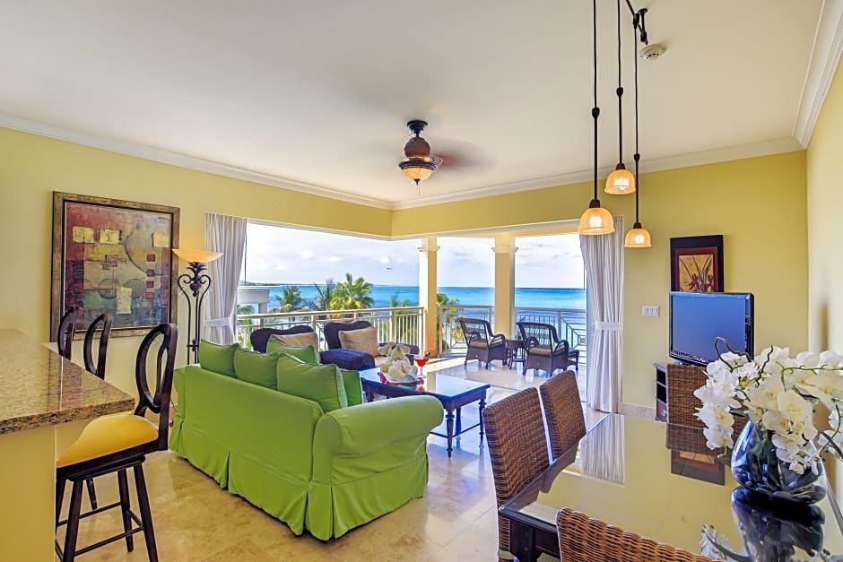 Photo of Livingroom in The Bight