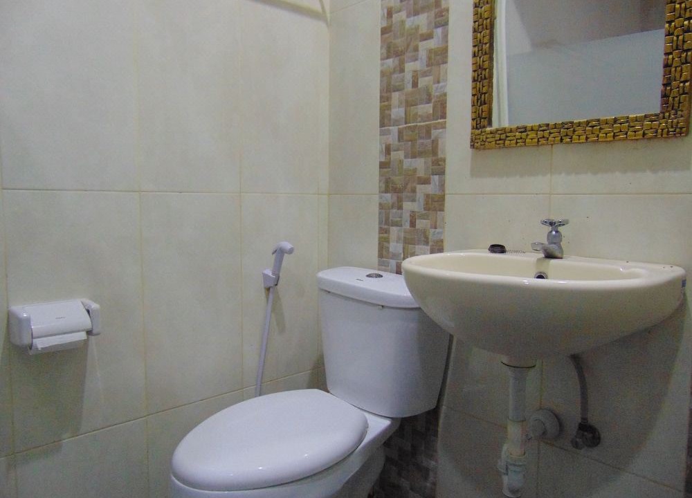 Photo of Bathroom in Bukit