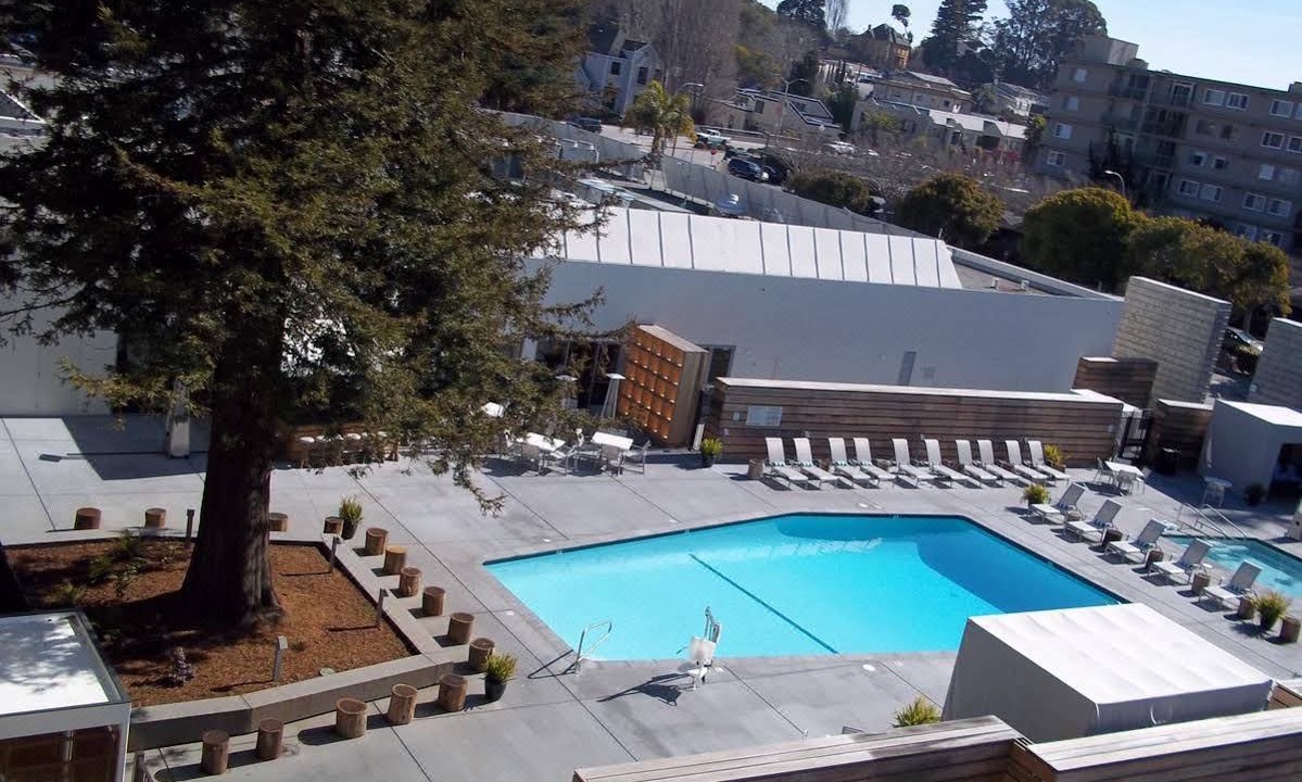 Photo of Outdoor in Westside Santa Cruz