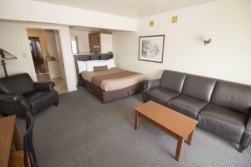 Photo of Livingroom in Capitola