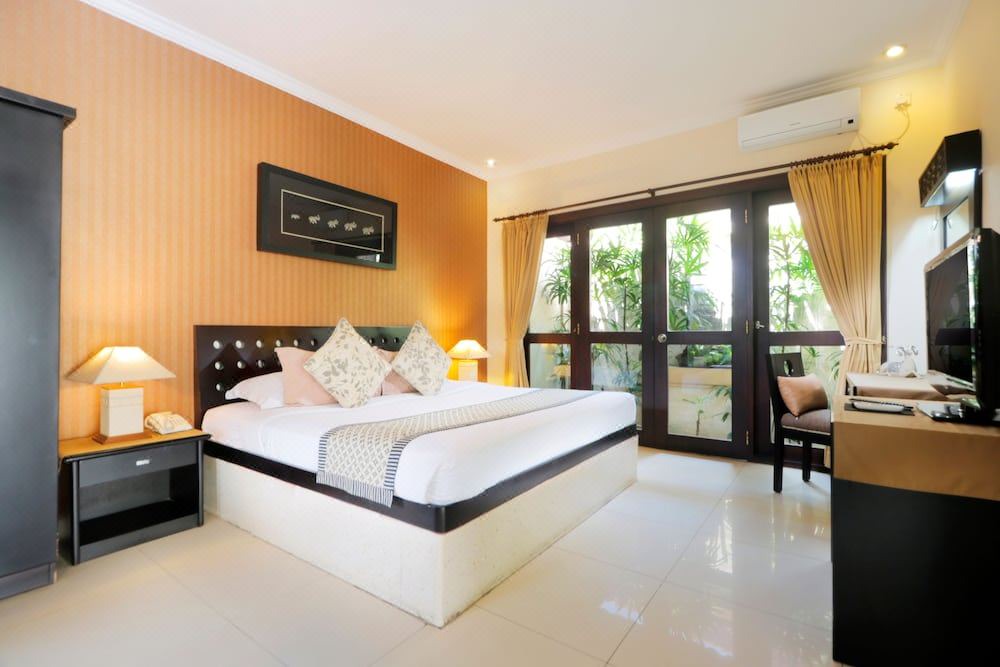 Photo of Bedroom in Laksmana