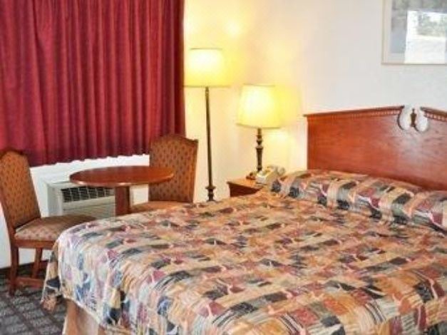 Photo of Bedroom in Beach Hill - Beach Flats