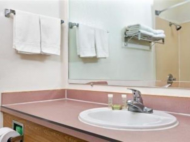 Photo of Bathroom in Beach Hill - Beach Flats