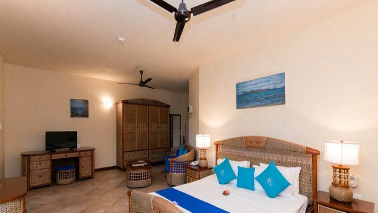 Photo of Livingroom in Amitie
