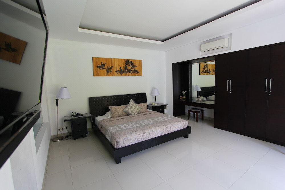 Photo of Bedroom in Laksmana